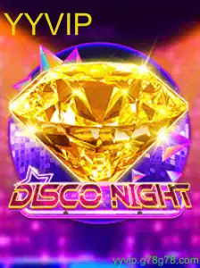 DiscoNight