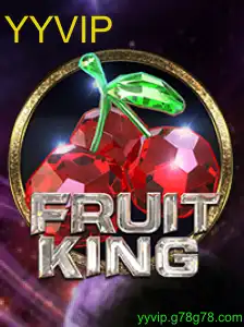 FruitKing